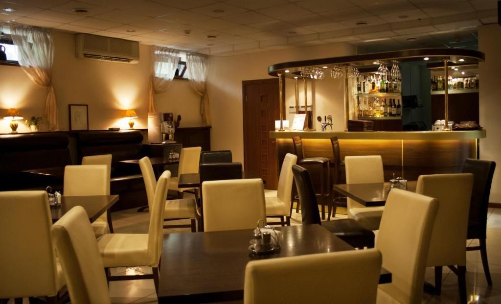 СОКОЛЬНИКИ, гостиница - 13