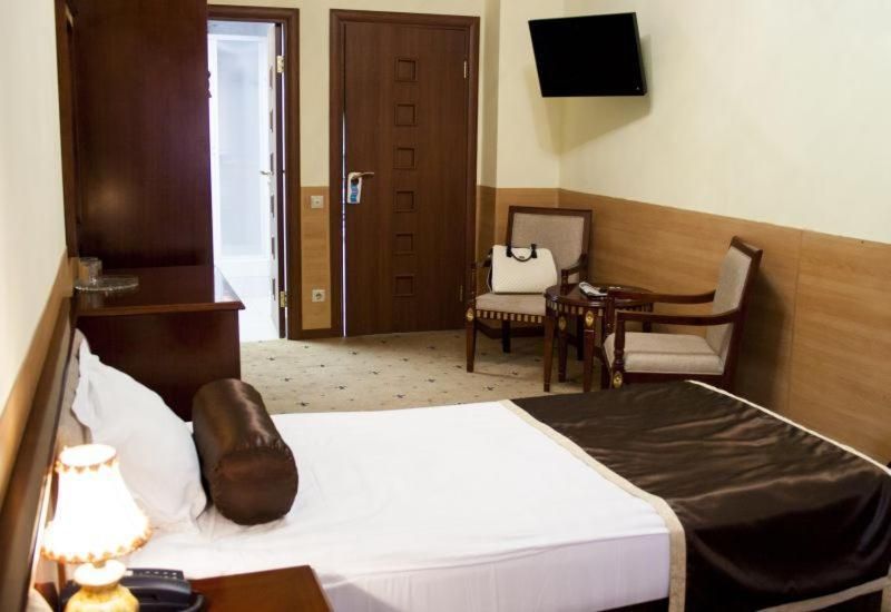 СОКОЛЬНИКИ, гостиница - 6