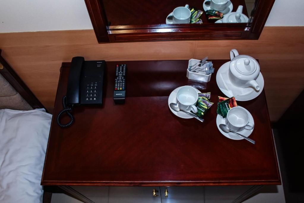 СОКОЛЬНИКИ, гостиница - 8