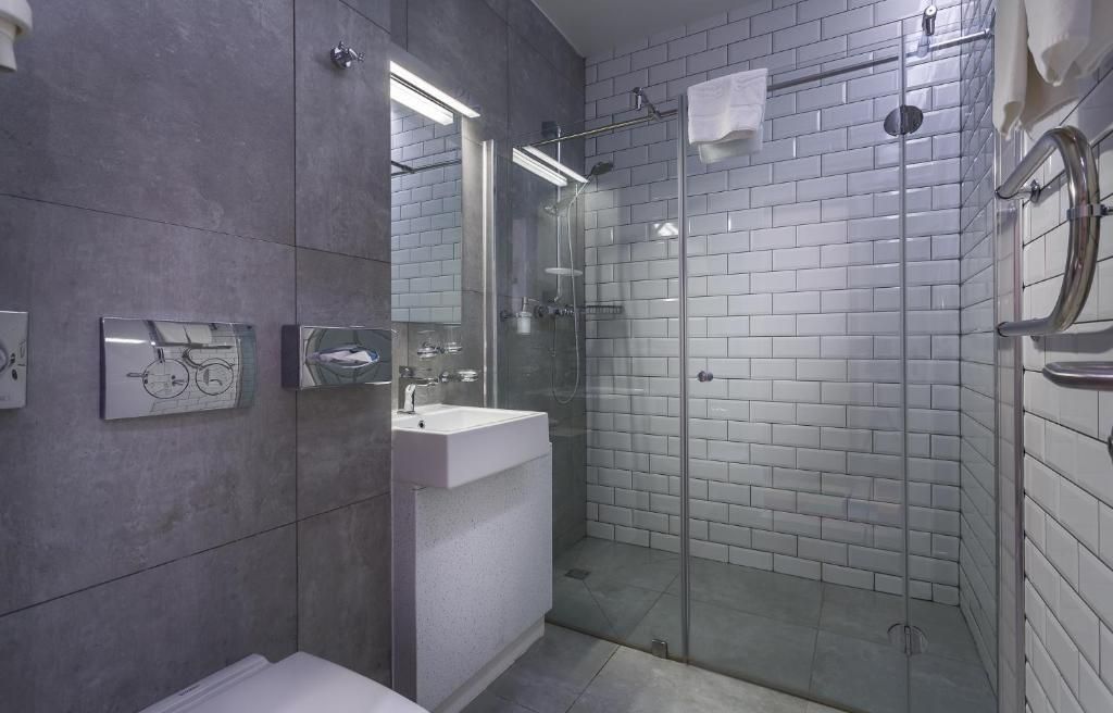 SPEKTR CITY TAGANSKAYA, отель - 12