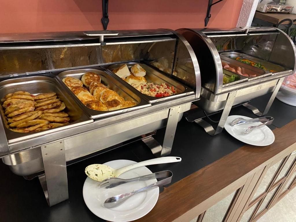 SPEKTR CITY TAGANSKAYA, отель - 15