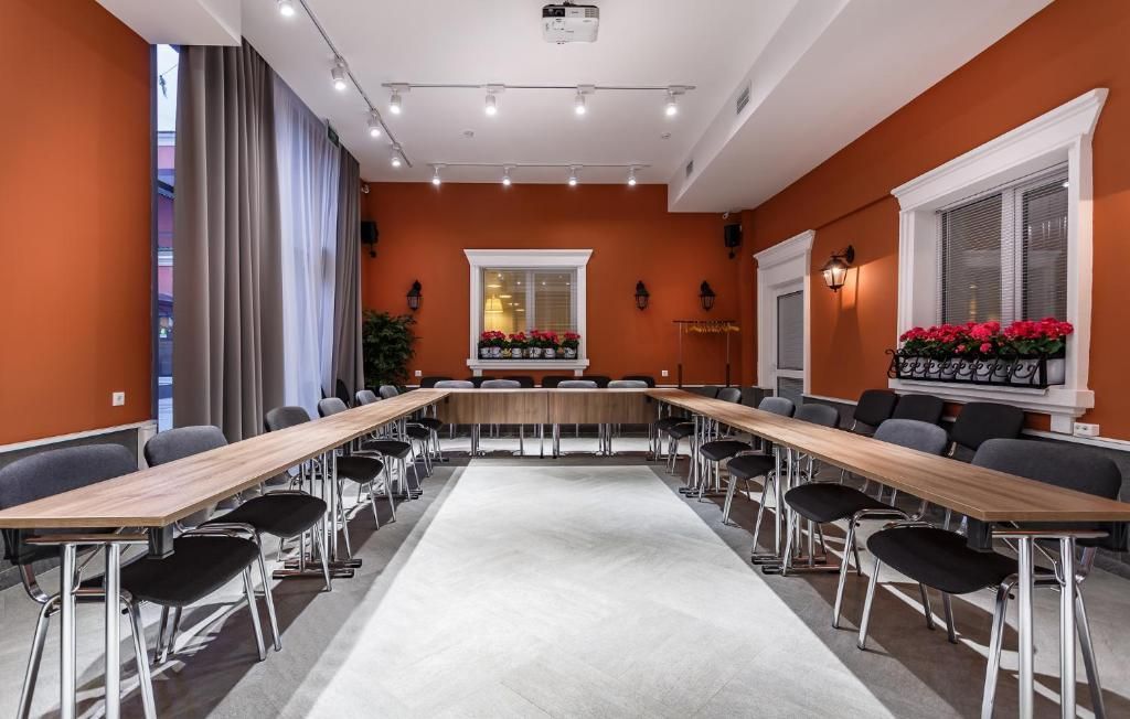 SPEKTR CITY TAGANSKAYA, отель - 16