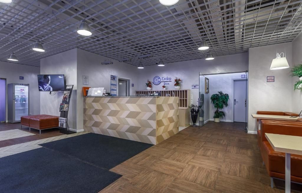 SPEKTR CITY TAGANSKAYA, отель - 3