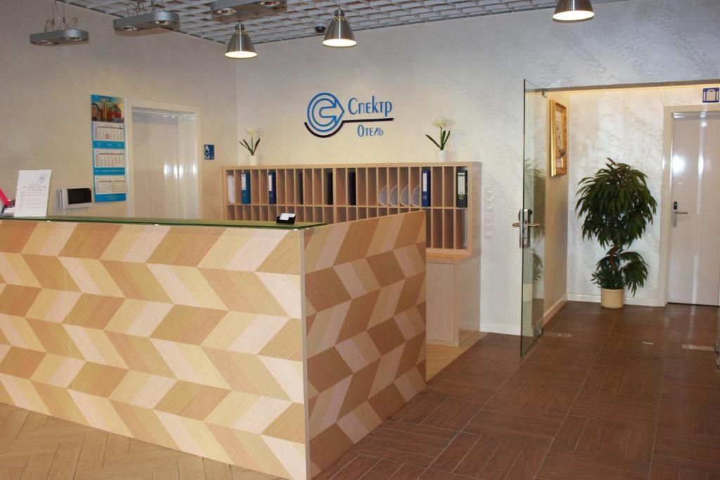 SPEKTR CITY TAGANSKAYA, отель - 4