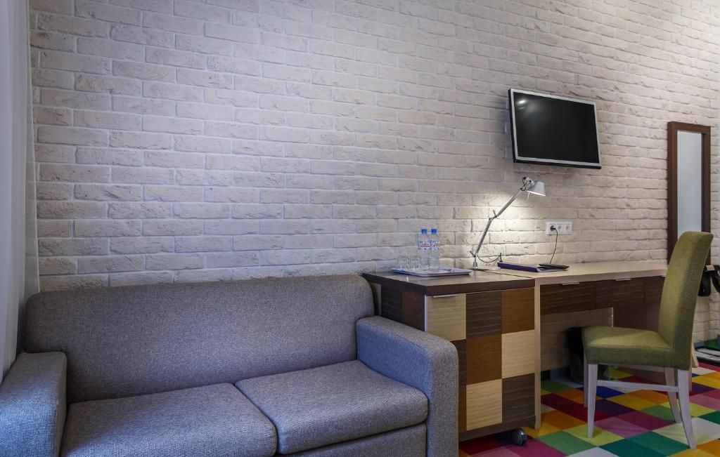 SPEKTR CITY TAGANSKAYA, отель - 7