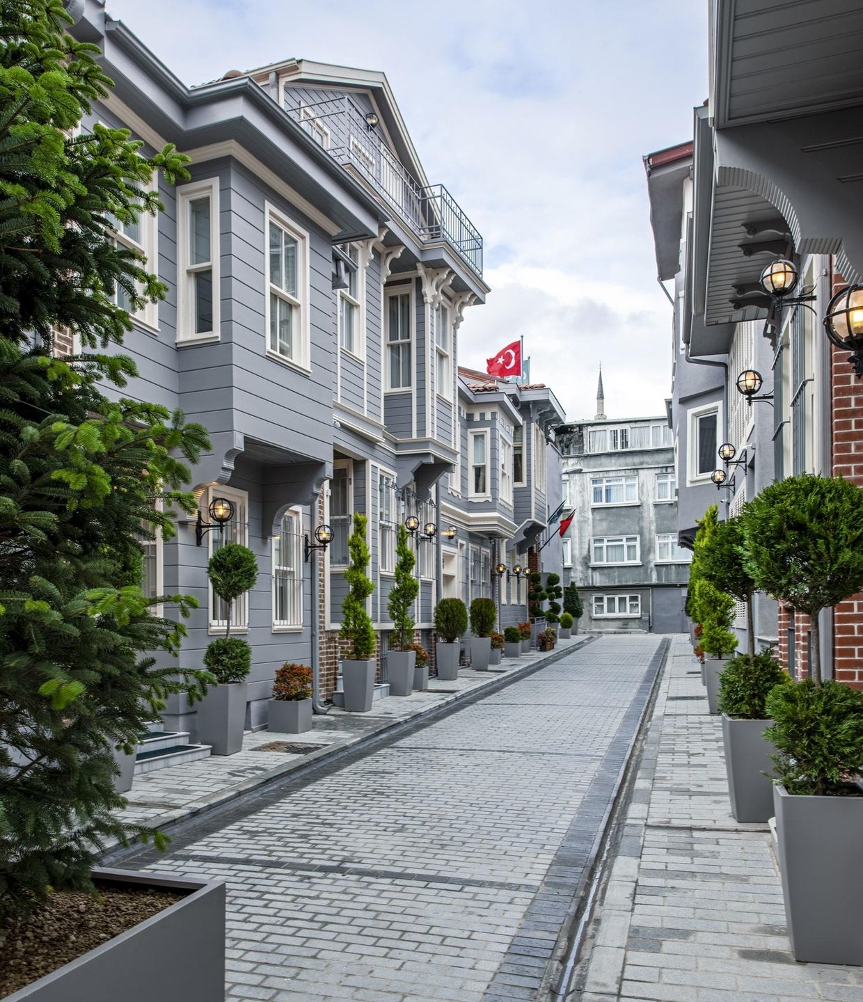 Catch Hotel Sultanahmet Special Class - 1