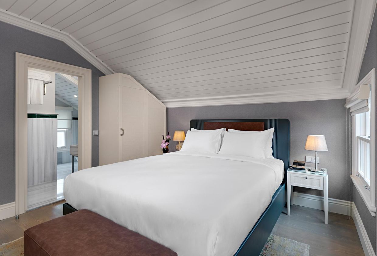 Catch Hotel Sultanahmet Special Class - 13