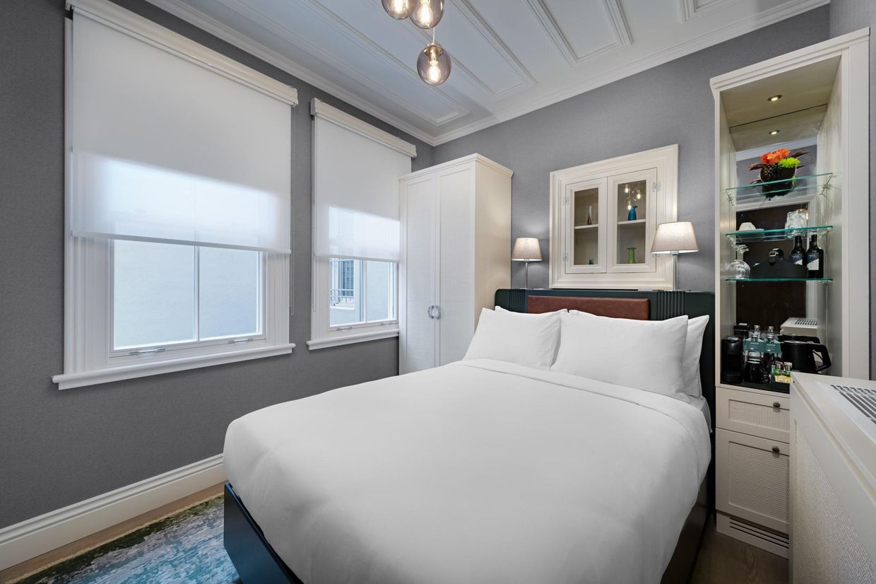 Catch Hotel Sultanahmet Special Class - 14