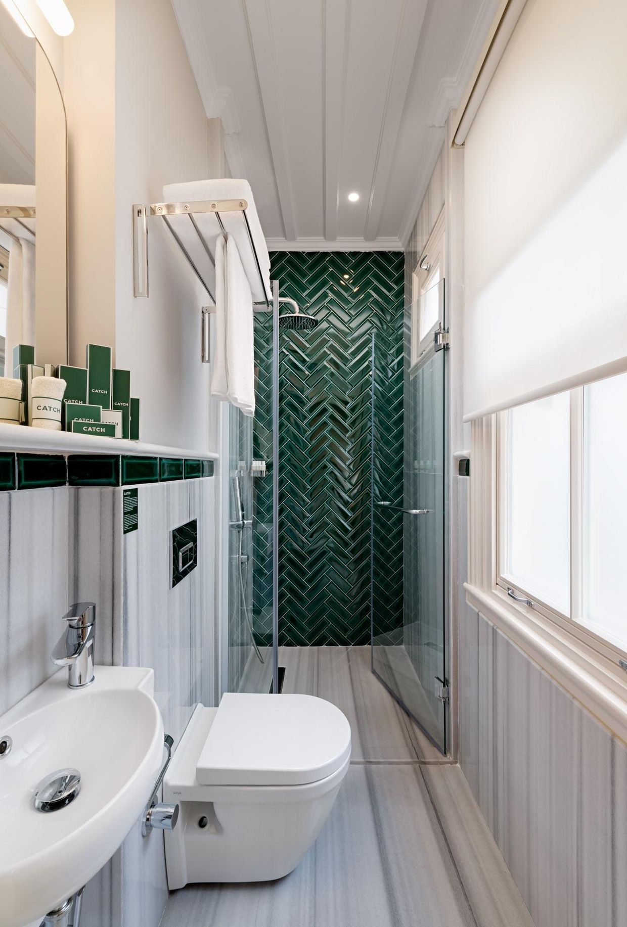 Catch Hotel Sultanahmet Special Class - 15