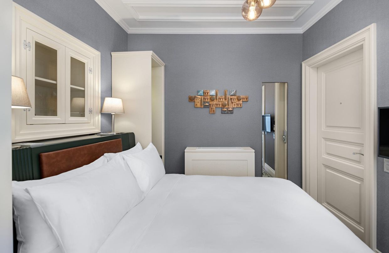 Catch Hotel Sultanahmet Special Class - 16