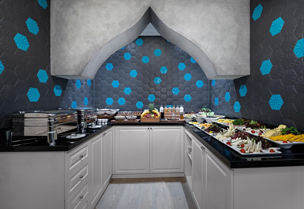 Catch Hotel Sultanahmet Special Class - 17