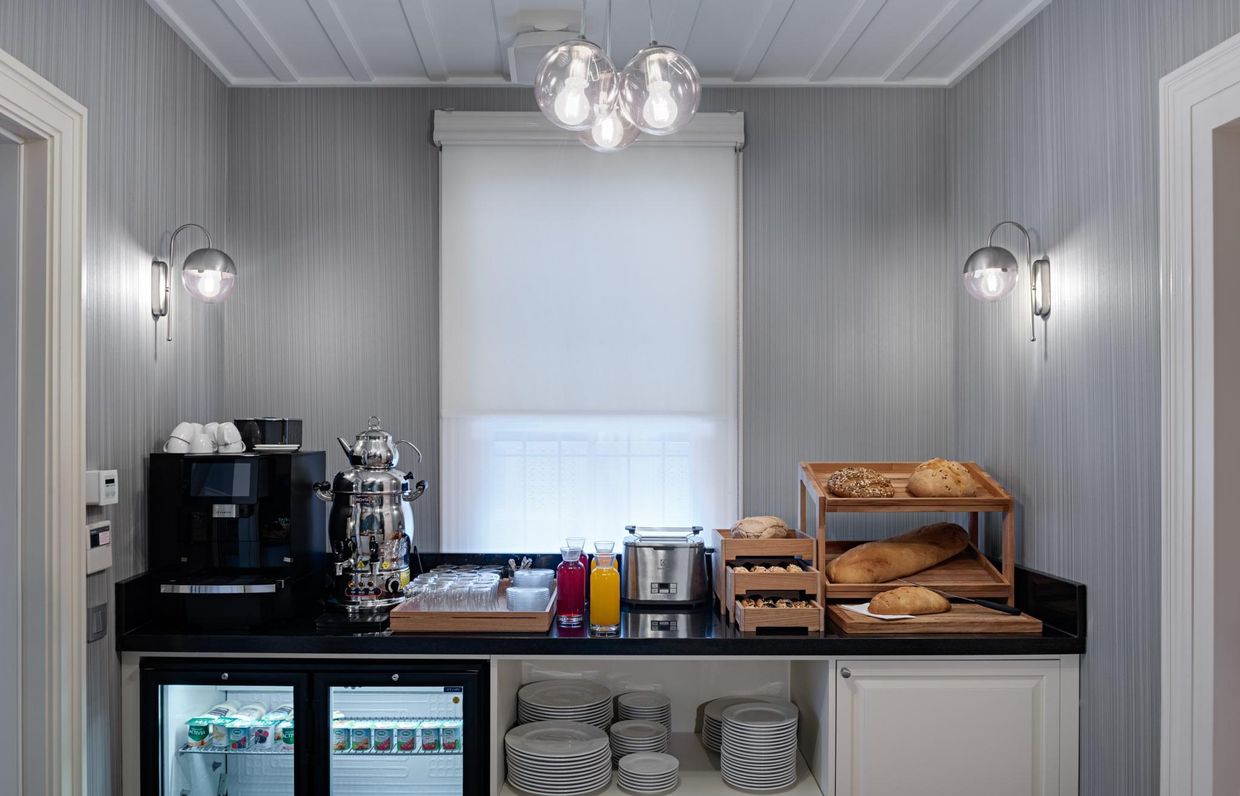 Catch Hotel Sultanahmet Special Class - 18