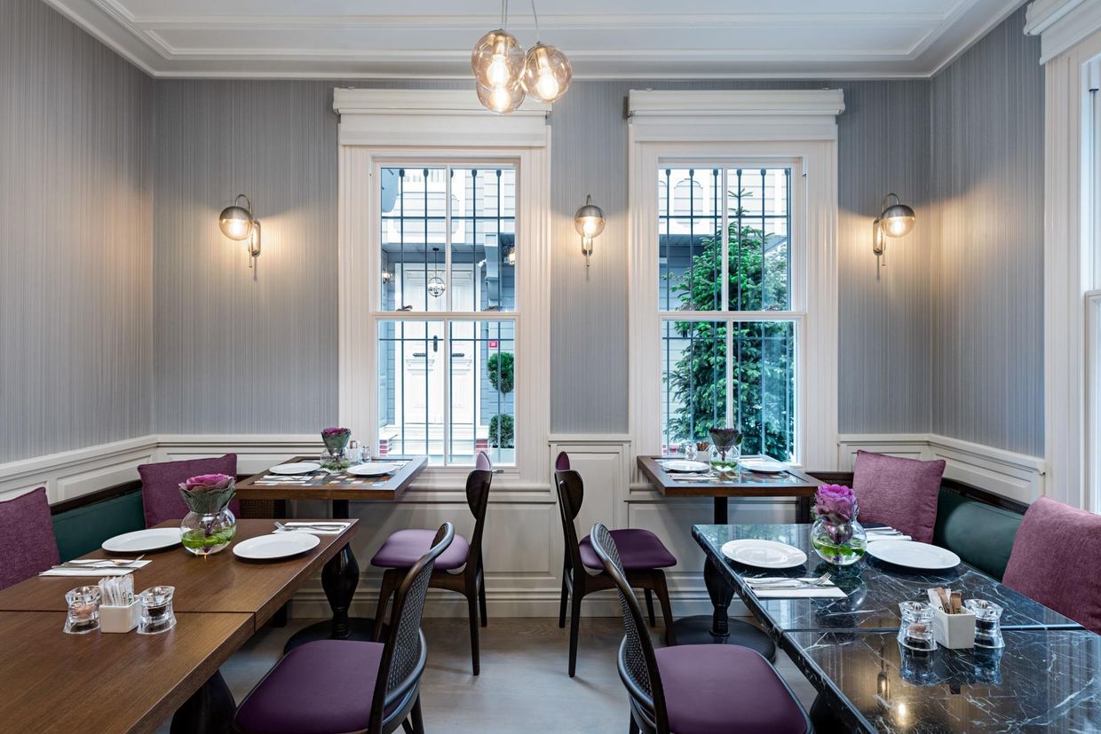 Catch Hotel Sultanahmet Special Class - 19