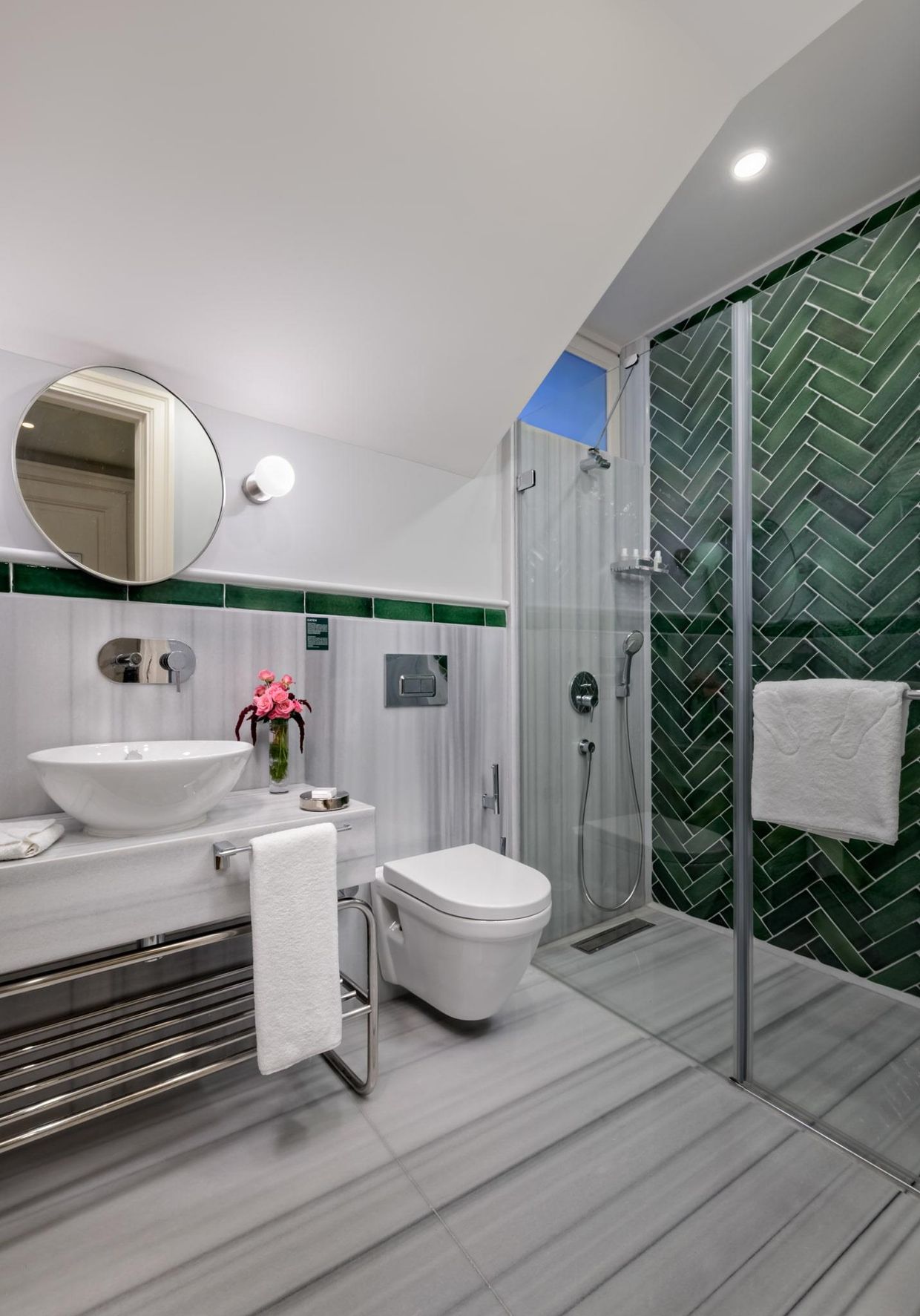 Catch Hotel Sultanahmet Special Class - 3