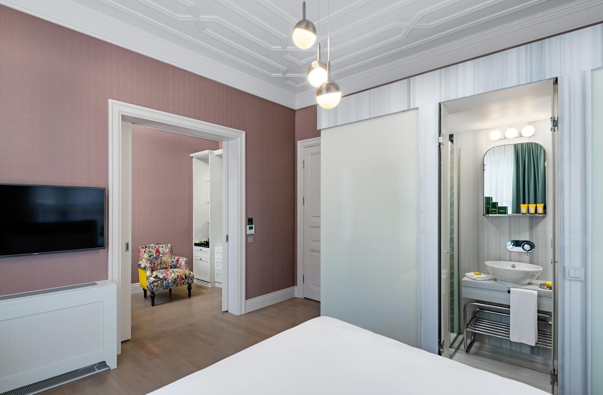 Catch Hotel Sultanahmet Special Class - 4