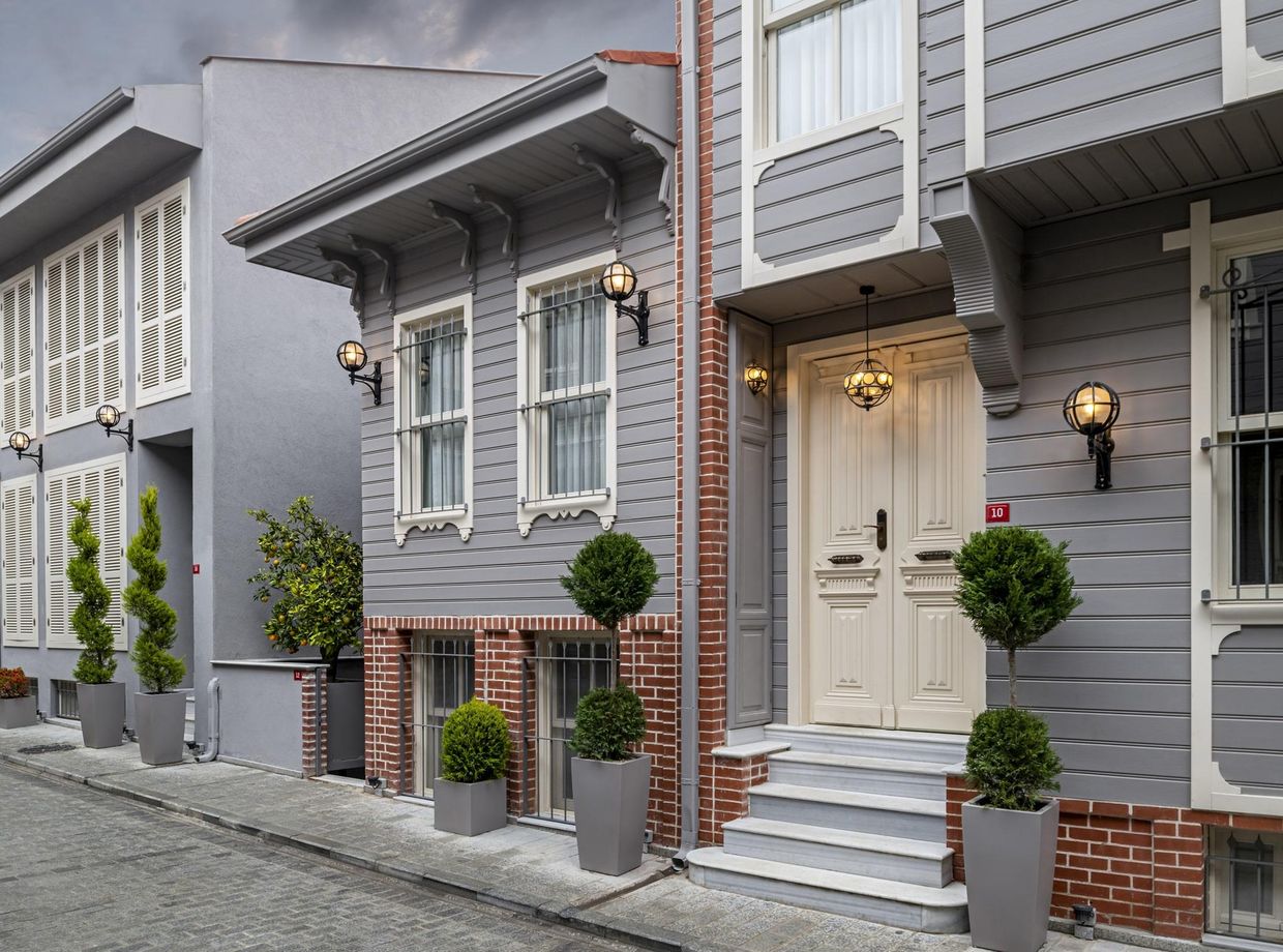 Catch Hotel Sultanahmet Special Class - 8