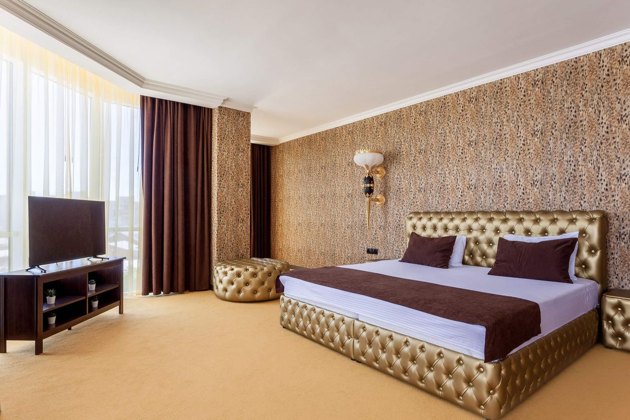 МАРТОН PALACE, отель - 13