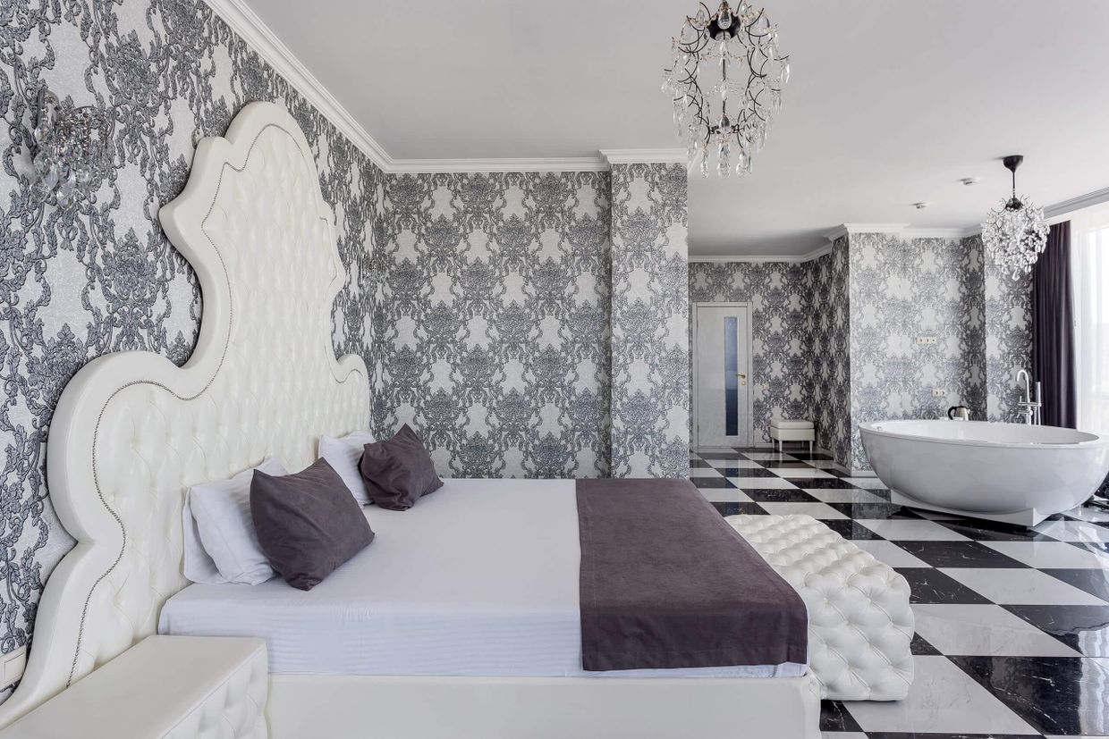 МАРТОН PALACE, отель - 15