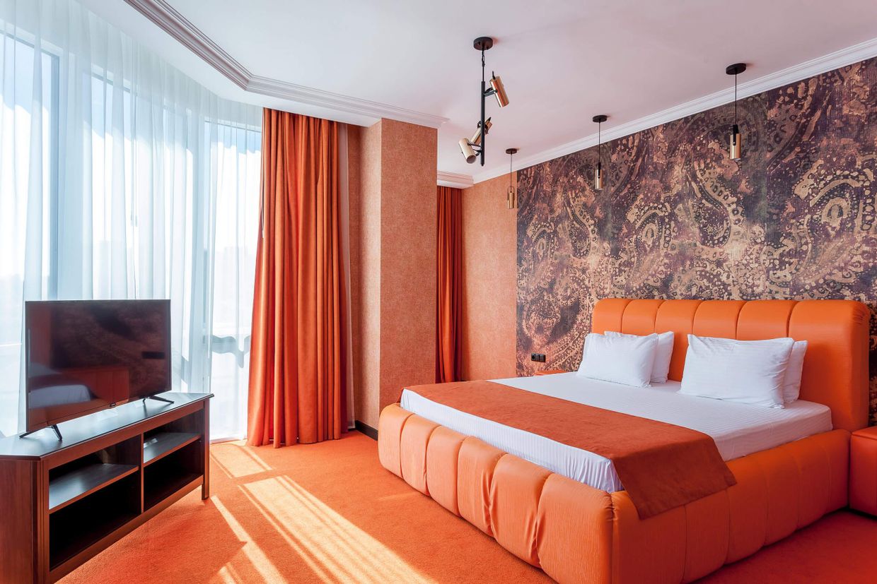 МАРТОН PALACE, отель - 16