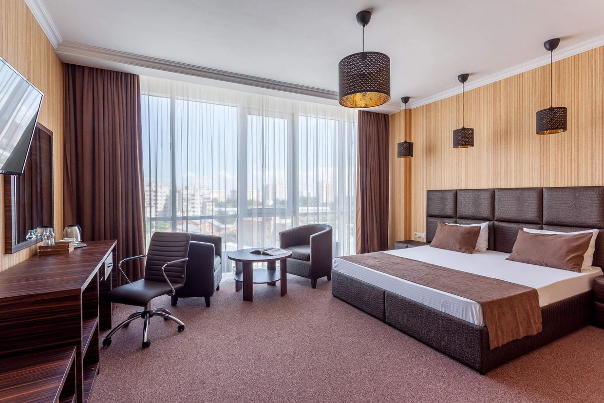 МАРТОН PALACE, отель - 20