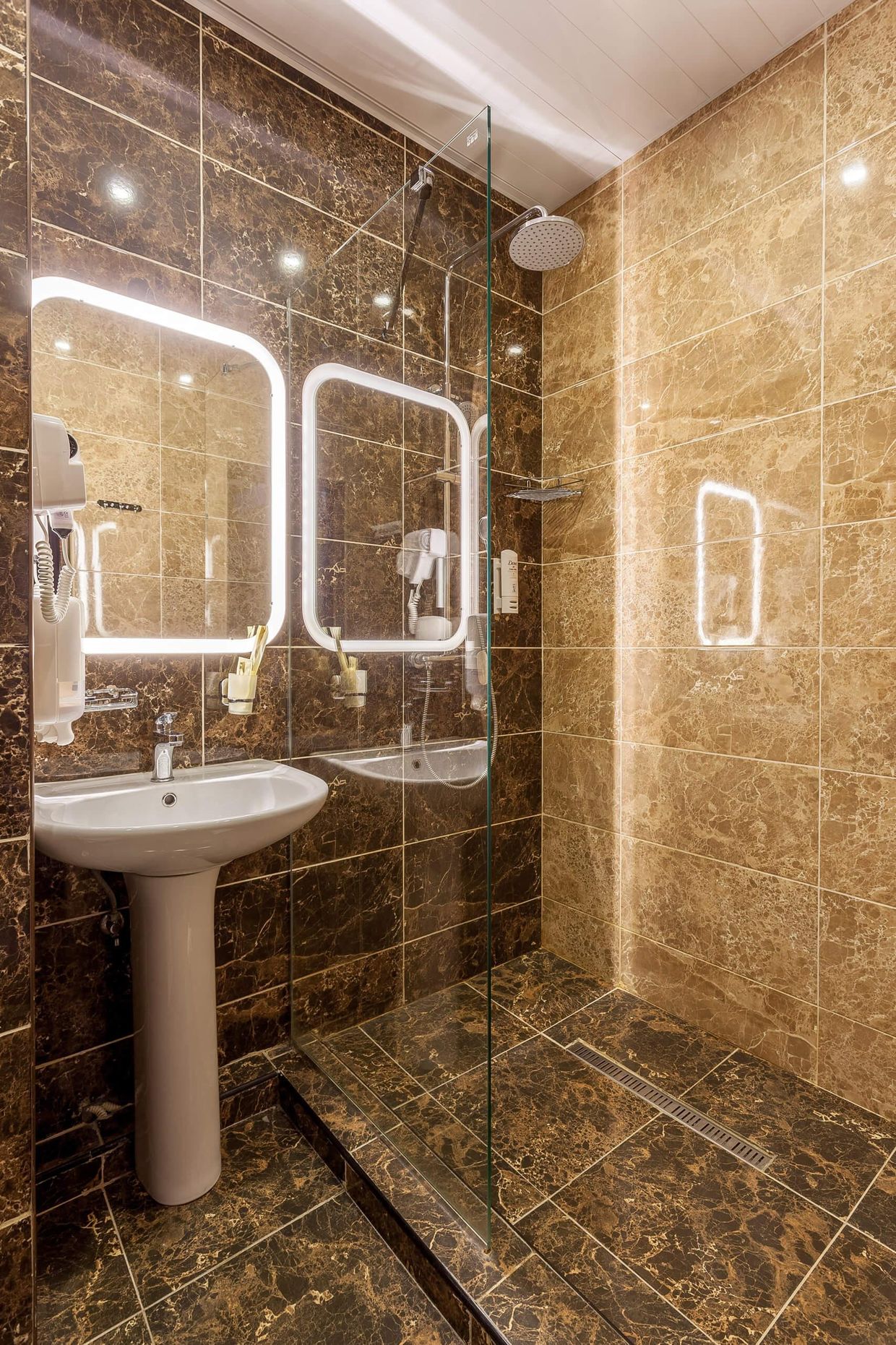 МАРТОН PALACE, отель - 21