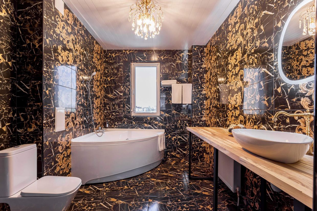 МАРТОН PALACE, отель - 22