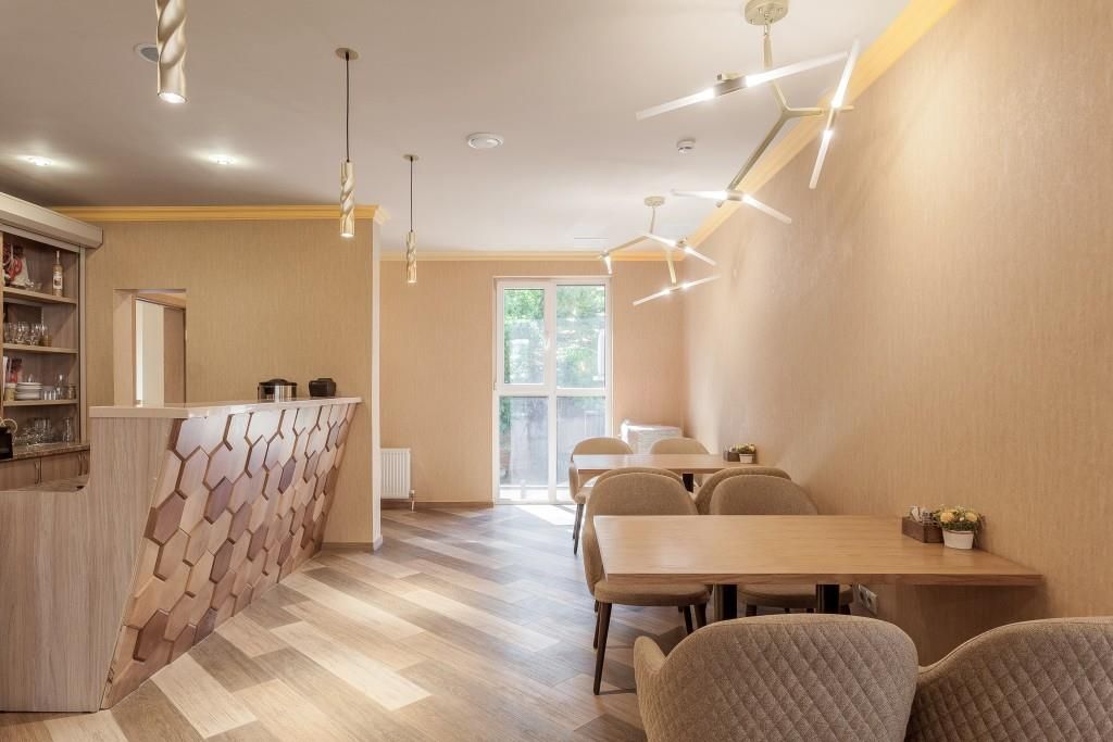 МАРТОН PALACE, отель - 5