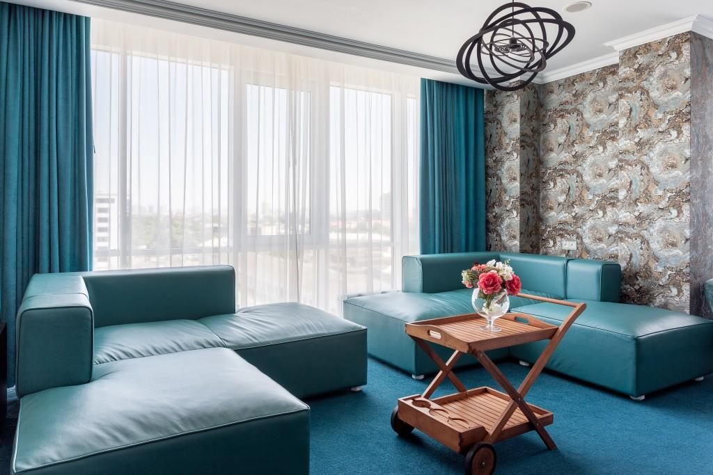 МАРТОН PALACE, отель - 6