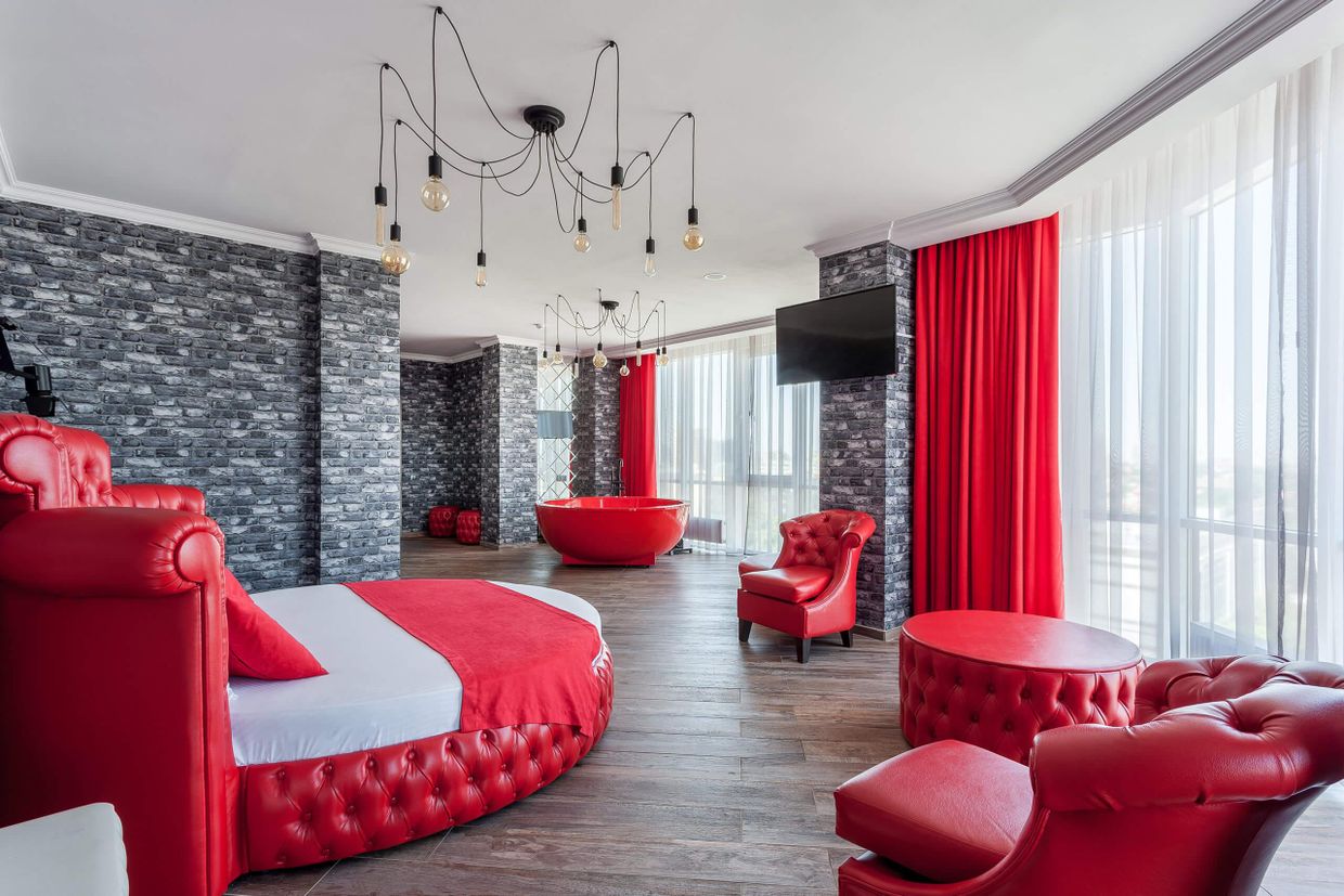 МАРТОН PALACE, отель - 9