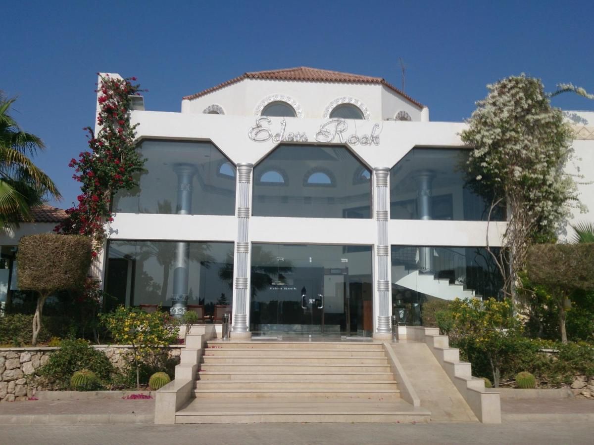 EDEN ROCK HOTEL - 2