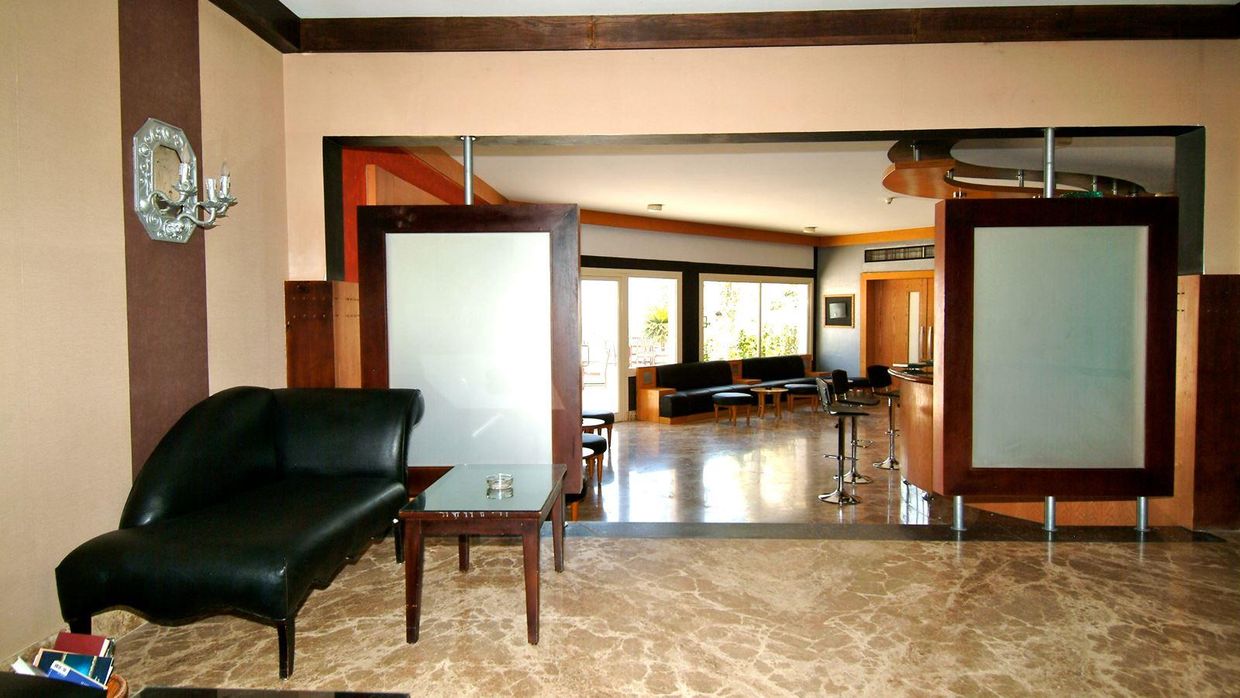 EDEN ROCK HOTEL - 11