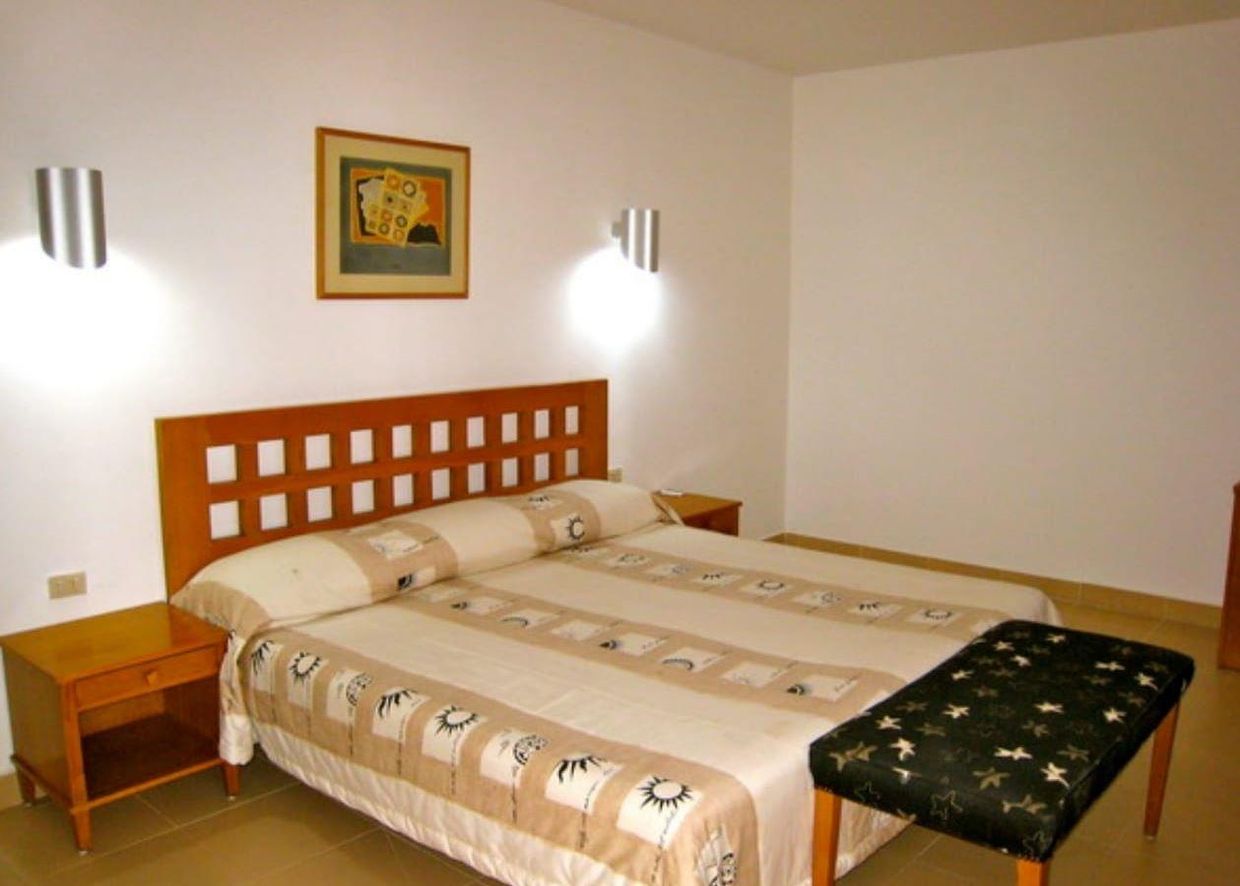 EDEN ROCK HOTEL - 12