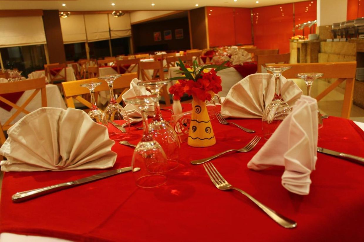 EDEN ROCK HOTEL - 17