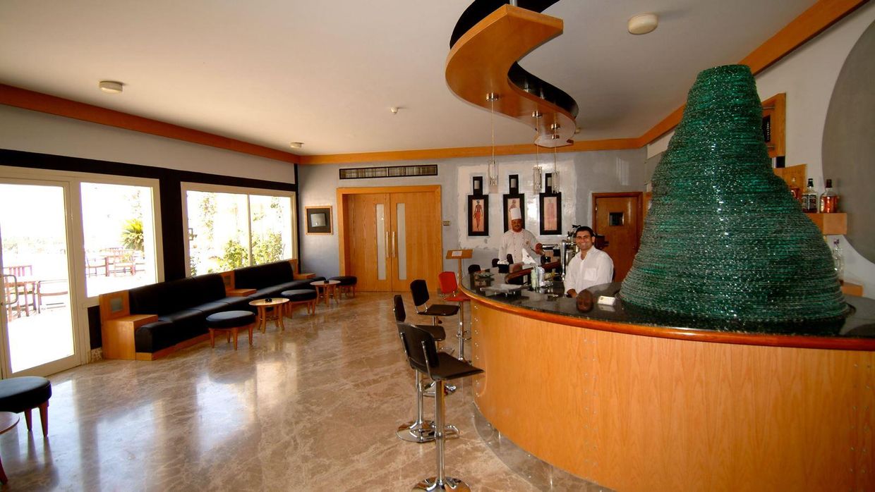 EDEN ROCK HOTEL - 18