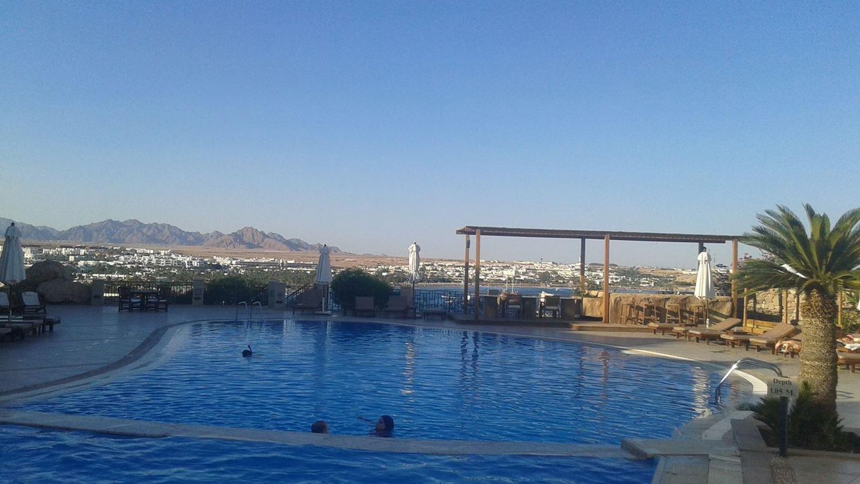 EDEN ROCK HOTEL - 19