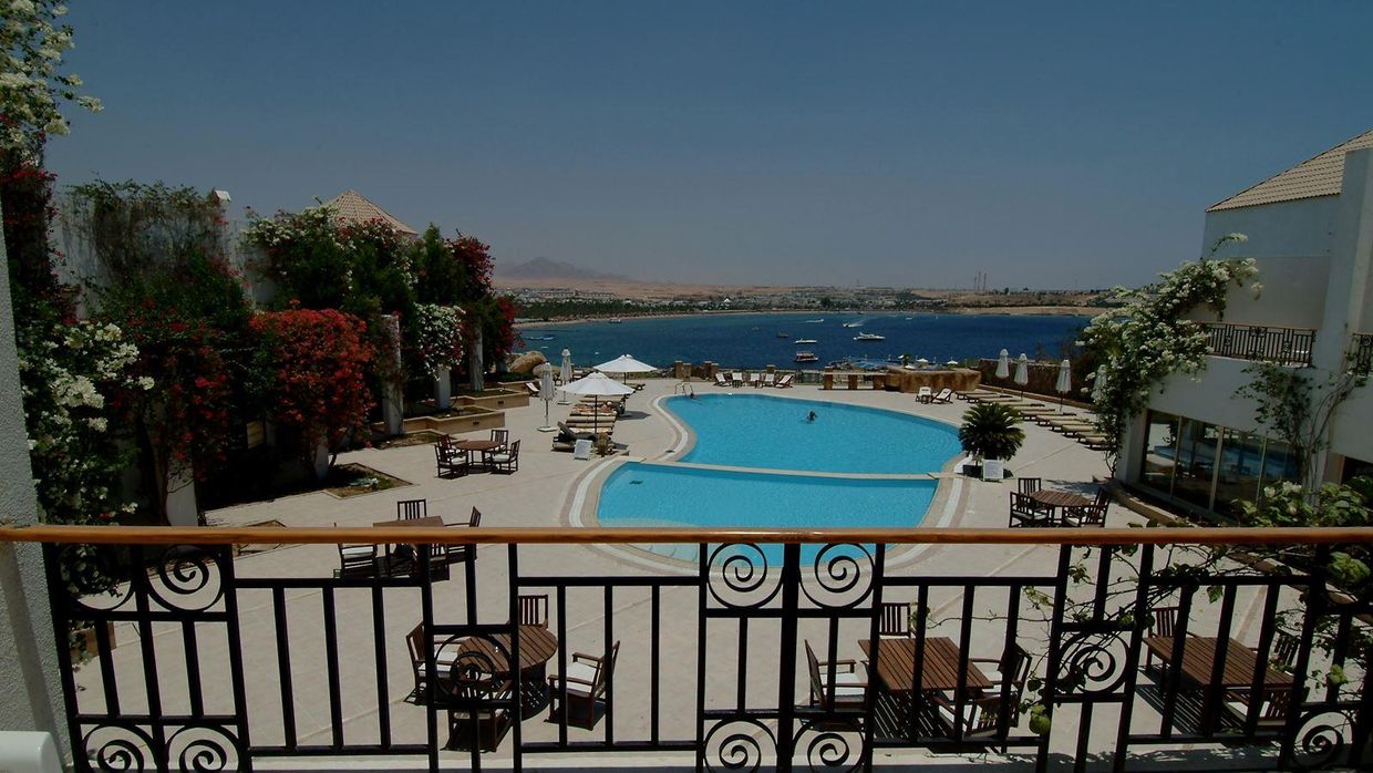 EDEN ROCK HOTEL - 20