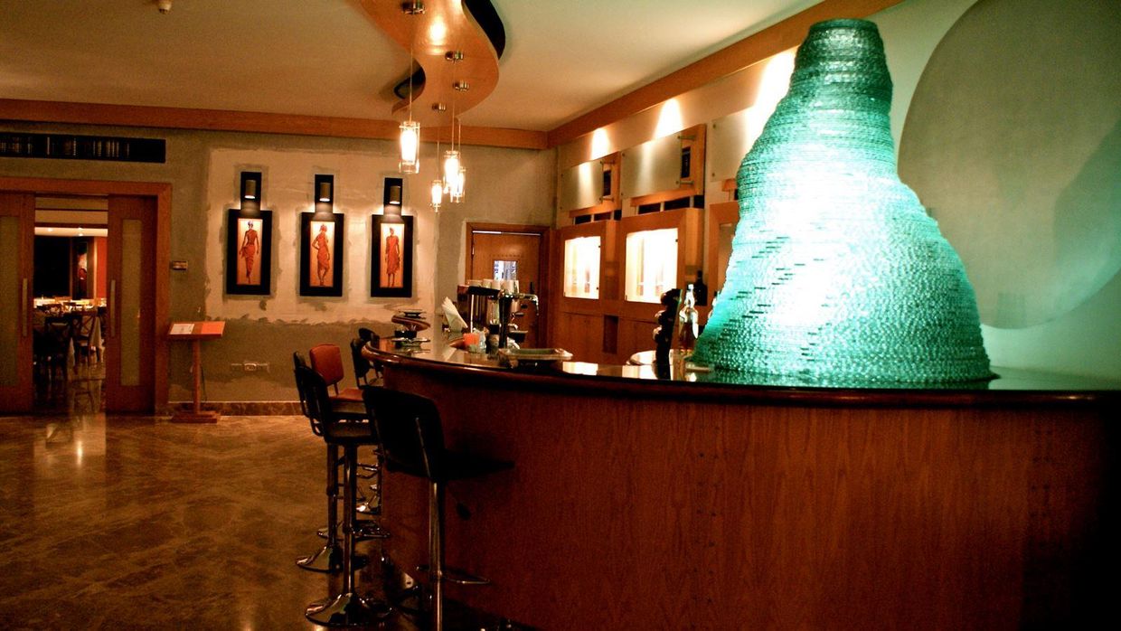 EDEN ROCK HOTEL - 21