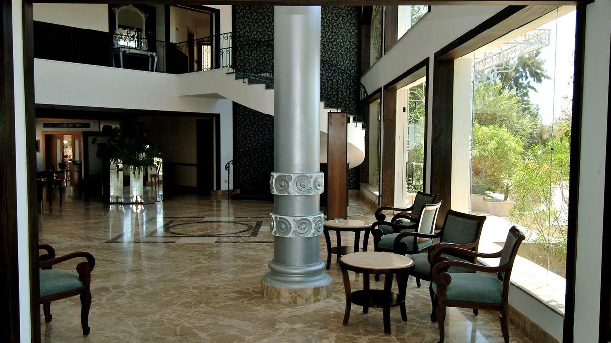 EDEN ROCK HOTEL - 24