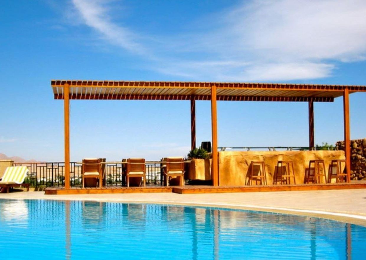 EDEN ROCK HOTEL - 26