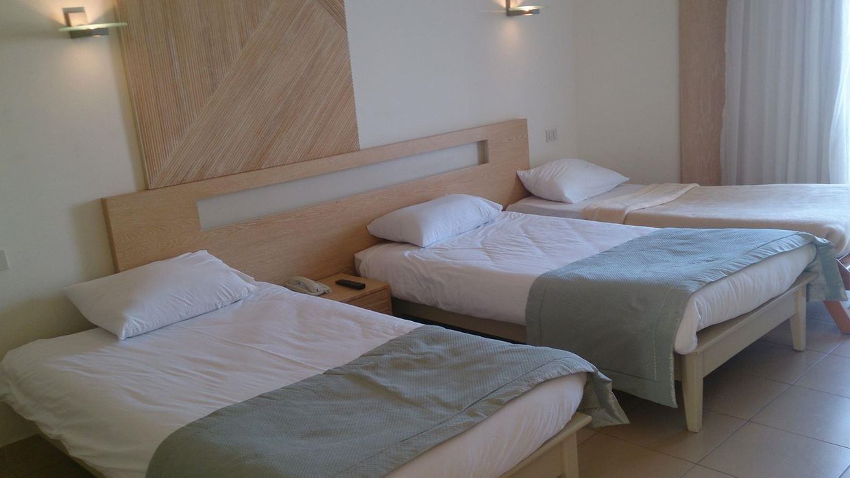 EDEN ROCK HOTEL - 10