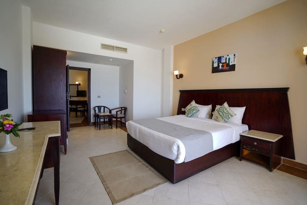 BLUE REEF BEACH RESORT MARSA ALAM - 13