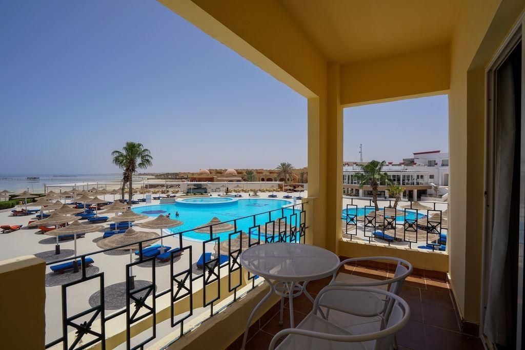 BLUE REEF BEACH RESORT MARSA ALAM - 14