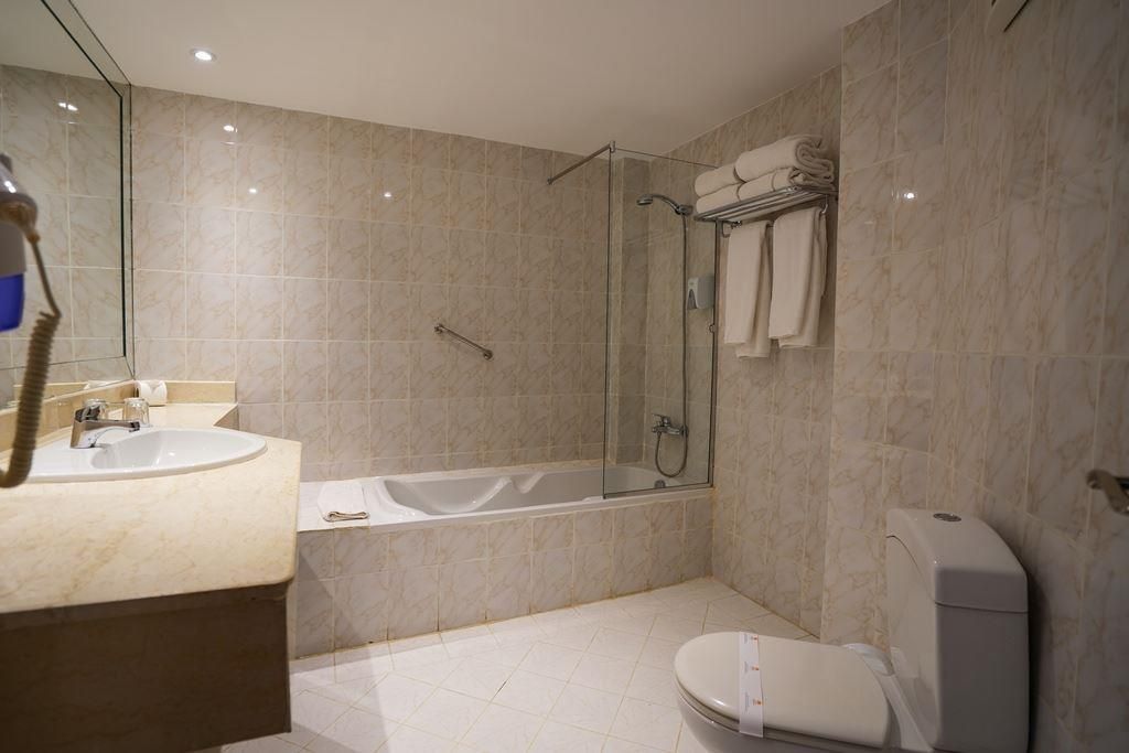 BLUE REEF BEACH RESORT MARSA ALAM - 18