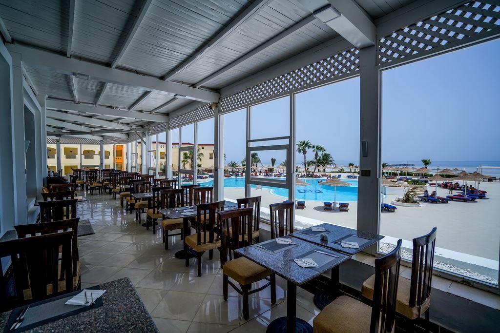 BLUE REEF BEACH RESORT MARSA ALAM - 20