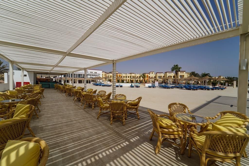 BLUE REEF BEACH RESORT MARSA ALAM - 21