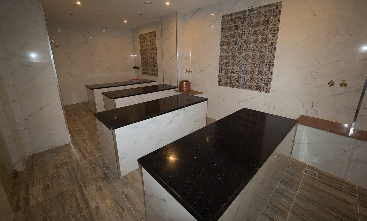 BLUE REEF BEACH RESORT MARSA ALAM - 24