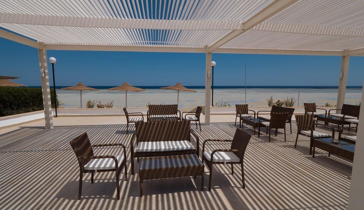 BLUE REEF BEACH RESORT MARSA ALAM - 25