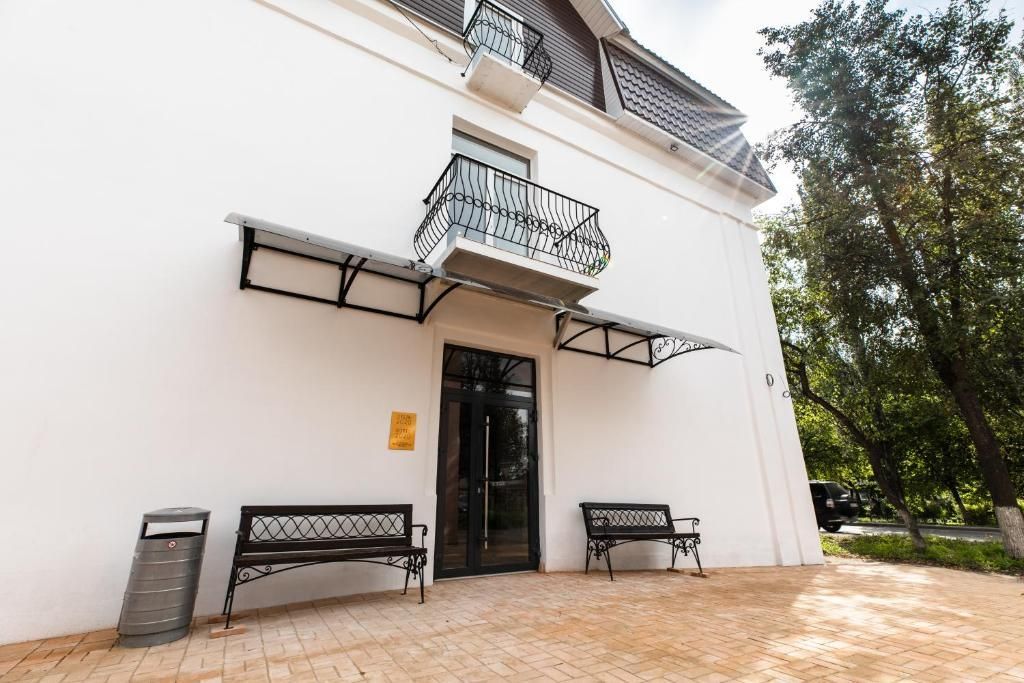 ОТЕЛЬ2020, гостиница - 1