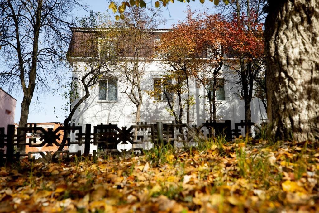 ОТЕЛЬ2020, гостиница - 11