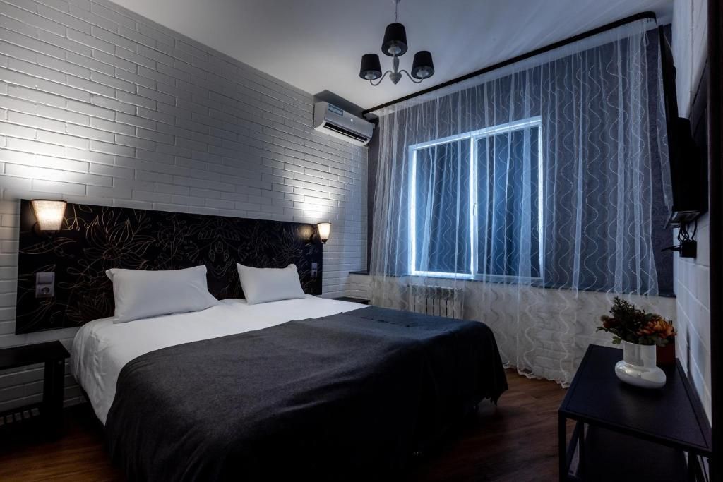 ОТЕЛЬ2020, гостиница - 12